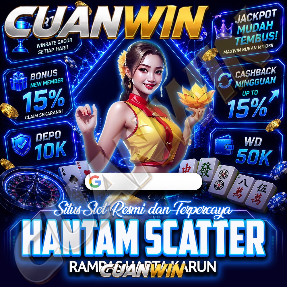 CUANWIN